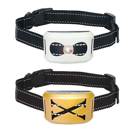 Ondaum Pet Bark Stopper Collar Review