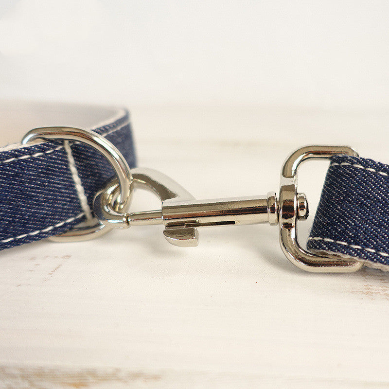 MUTTCO Cowboy Dog Collar