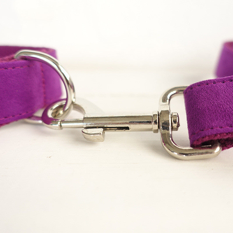 Dog pen drawstring bow set