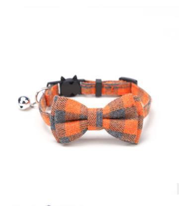 New Product Patch Buckle Cat And Dog Collar