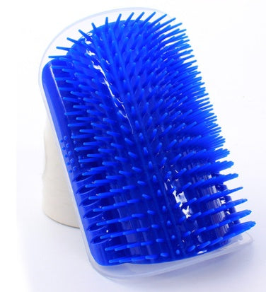 Scratching Needle Comb Cat's Explosive Corner Hair Rubbing Device