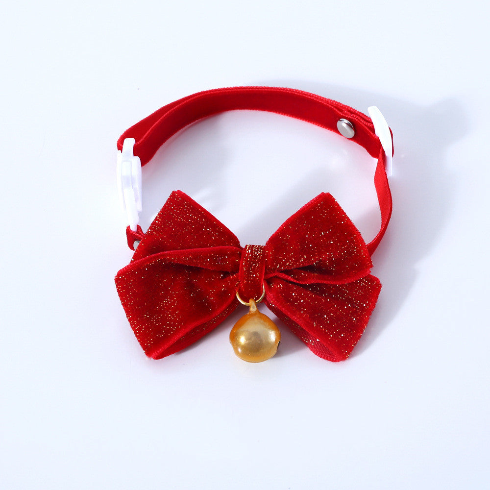 Pet Wool Cartoon Colored Bud Hat