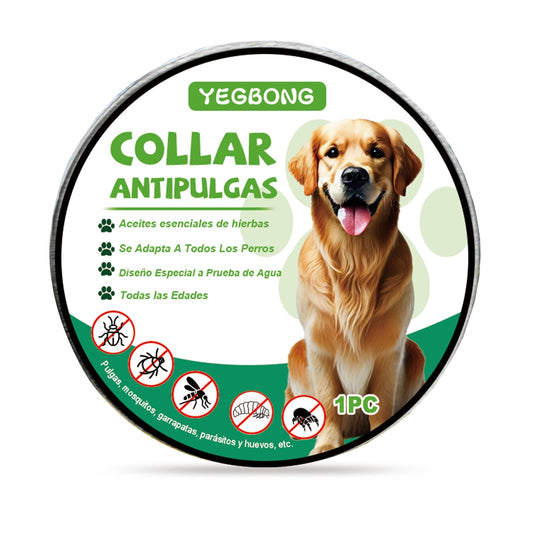 ONDAUM Pet Deworming Collar Review