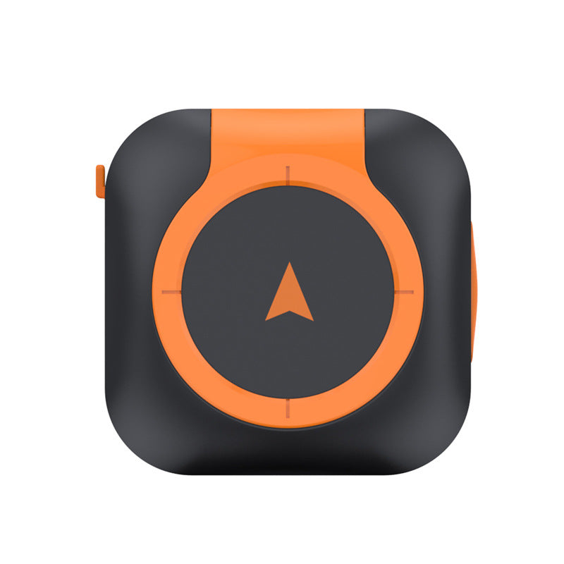 ONDAUM Pet GPS Health Monitor Overview