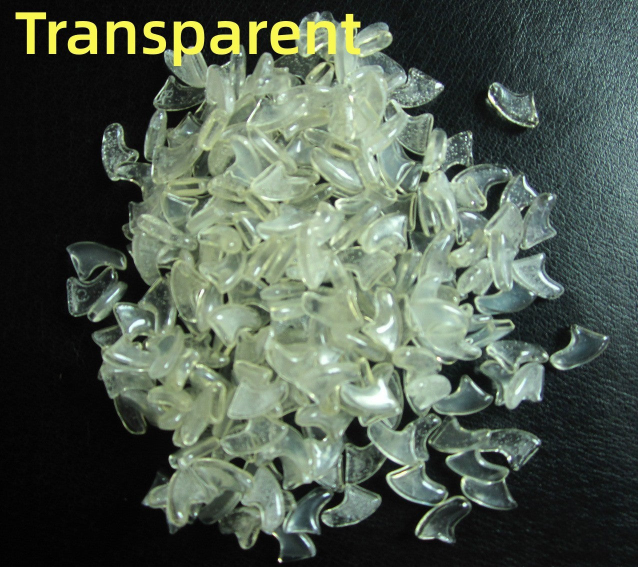 Cat Nail Caps – Soft Silicone Claw Covers