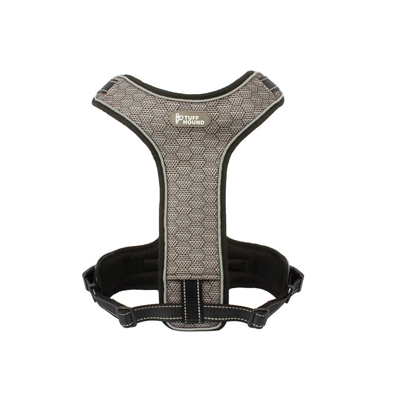 Dog Chest Strap Vest Style