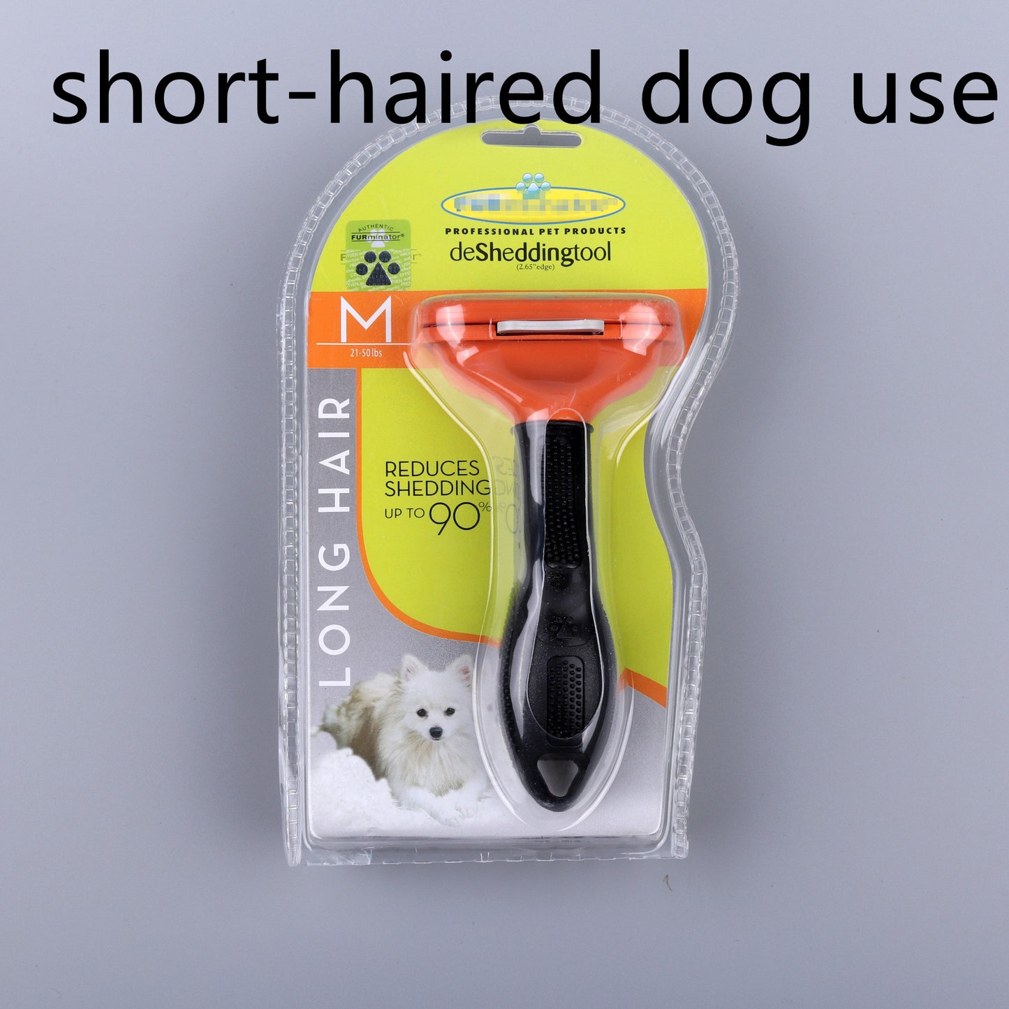 Pet Supplies Manufacturers Hair Removal Comb, Hair Removal Device, Cat Comb