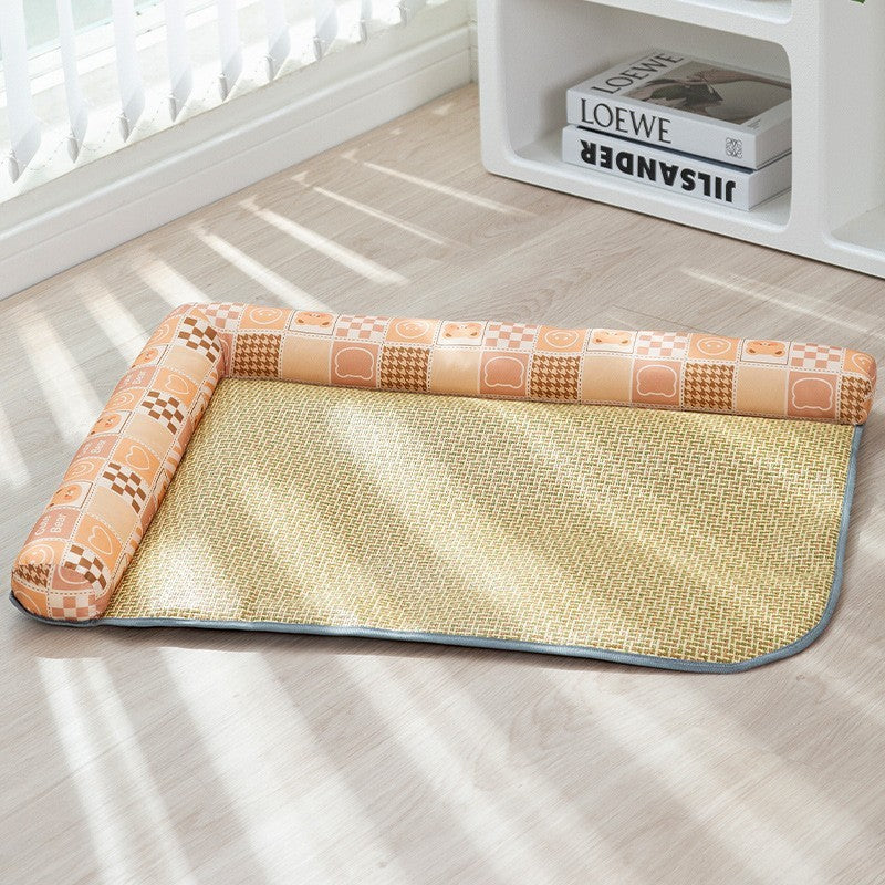 Cooling Non-Stick Pet Mat