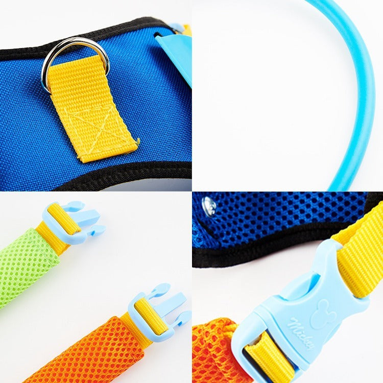 Ondaum Pet Blind Second Generation Adjustable Anti-Collision Coil for Dogs