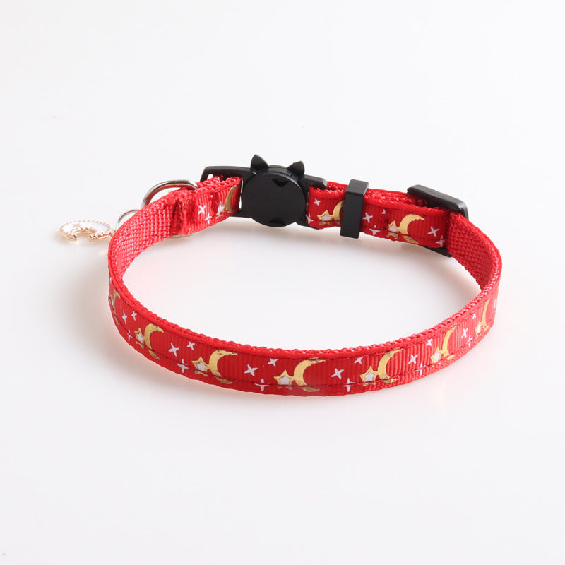 Ondaum Pet Ribbon Cat Collar Review