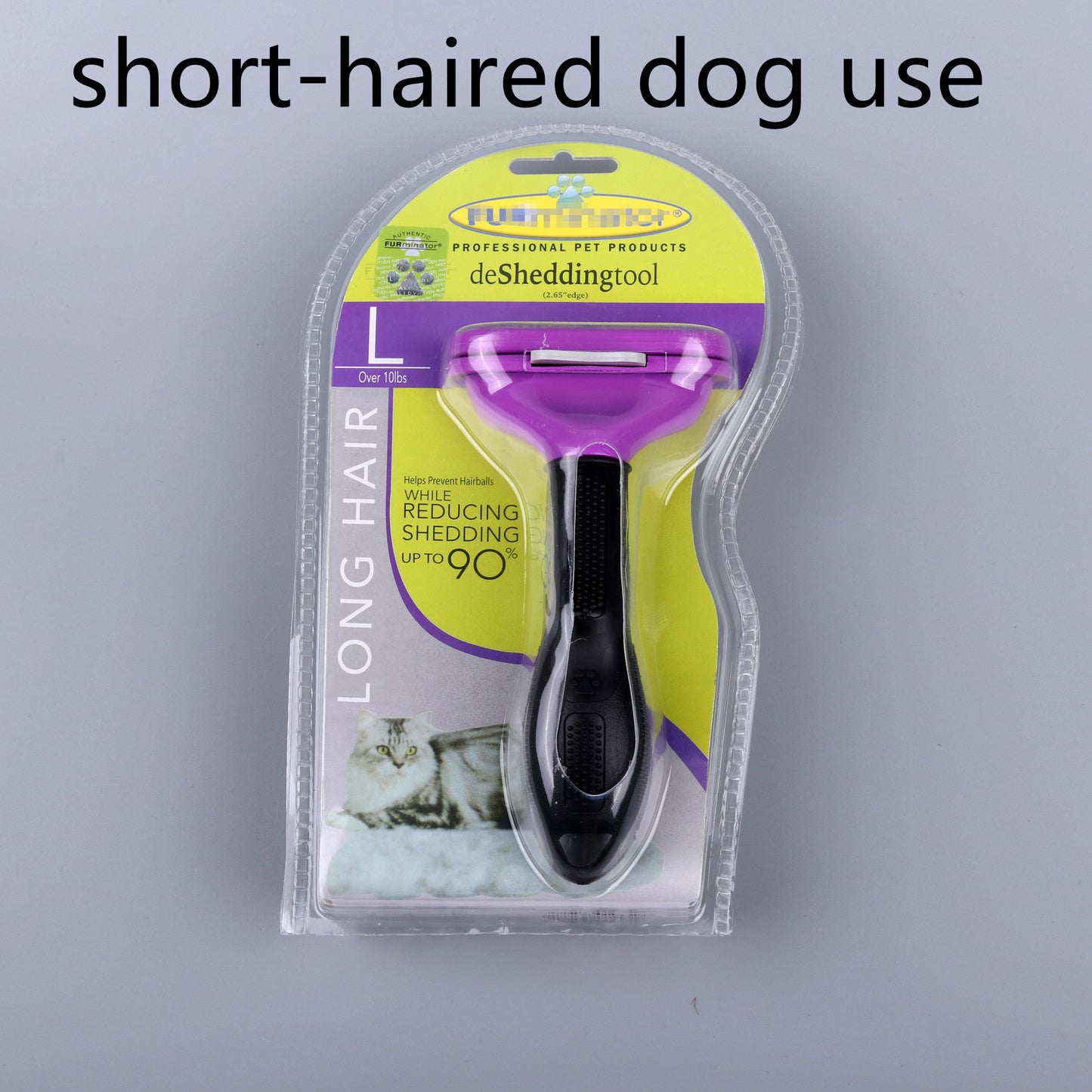 Pet Supplies Manufacturers Hair Removal Comb, Hair Removal Device, Cat Comb