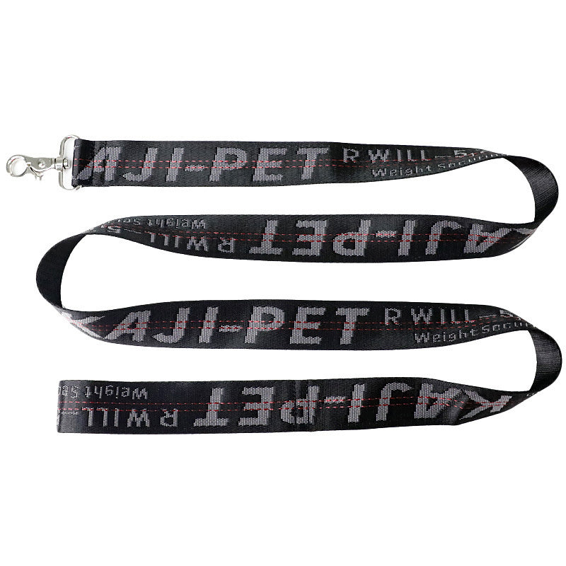 Pet Leash Large, Medium And Small Dog Collar