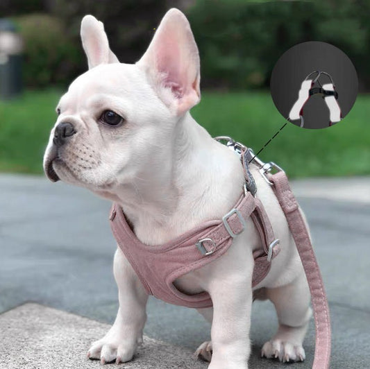 Lightweight Reflective Traction Rope For Dogs