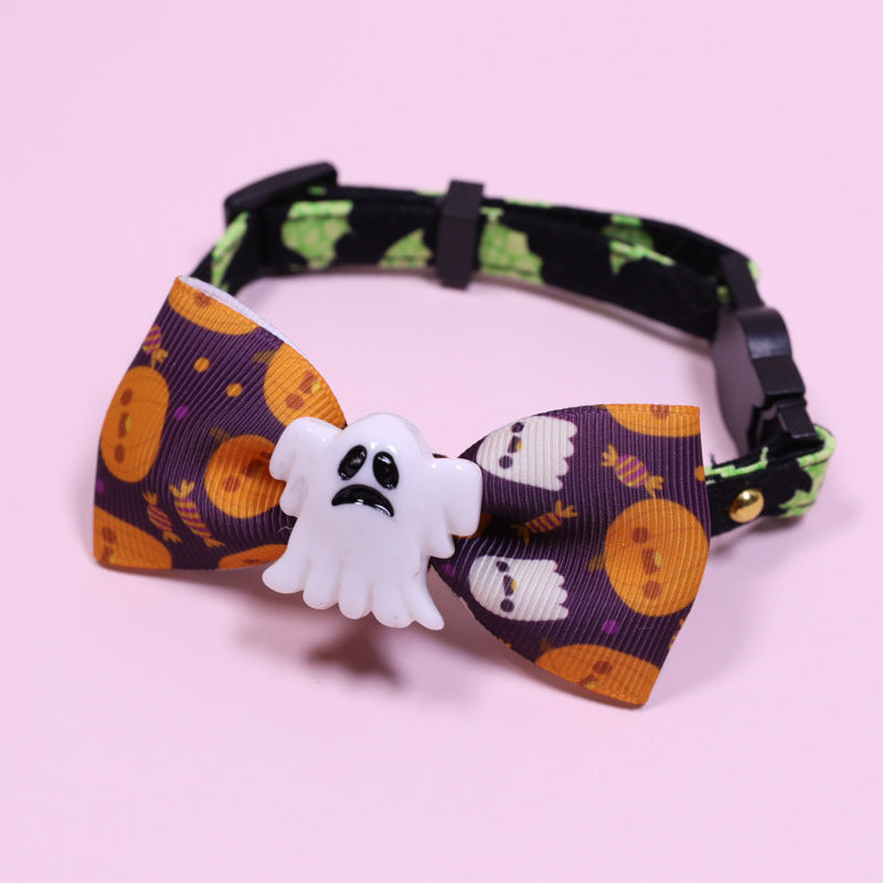 Pet Collar Small Cat Dog Safety Buckle