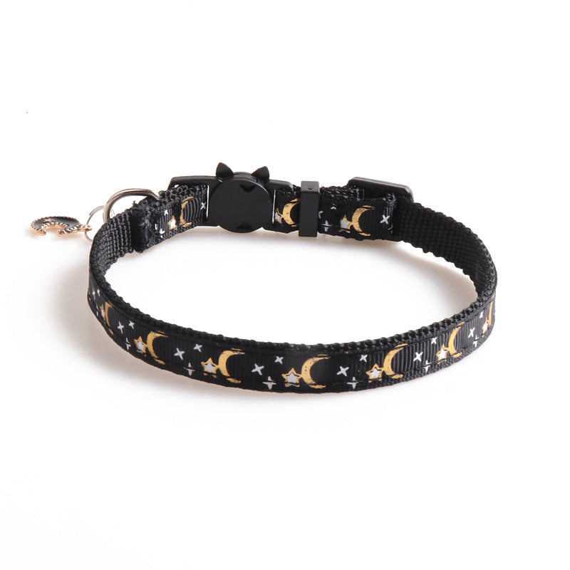 Ondaum Pet Ribbon Cat Collar Review