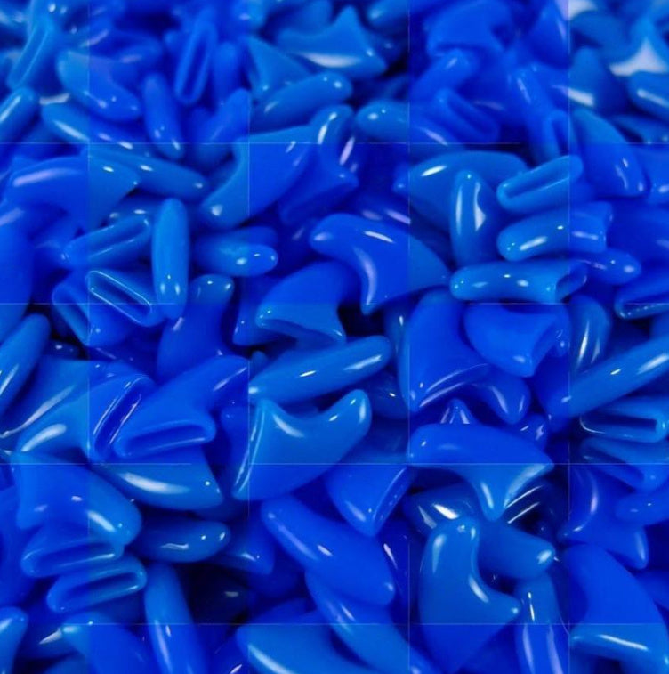 Cat Nail Caps – Soft Silicone Claw Covers