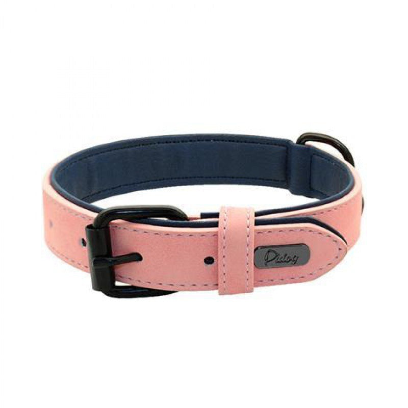 Ondaum Anti-Loss Adjustable Dog Collar Review