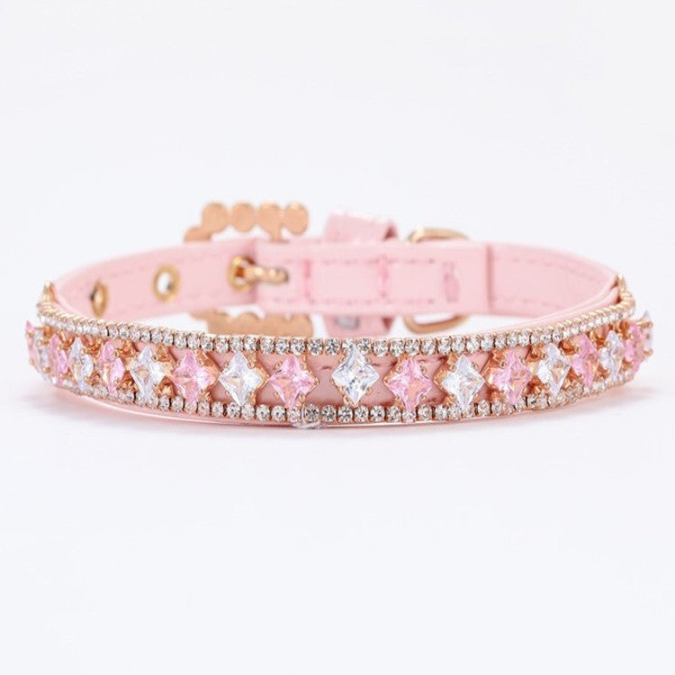 Fashion Cat Pearl Necklace Jewelry