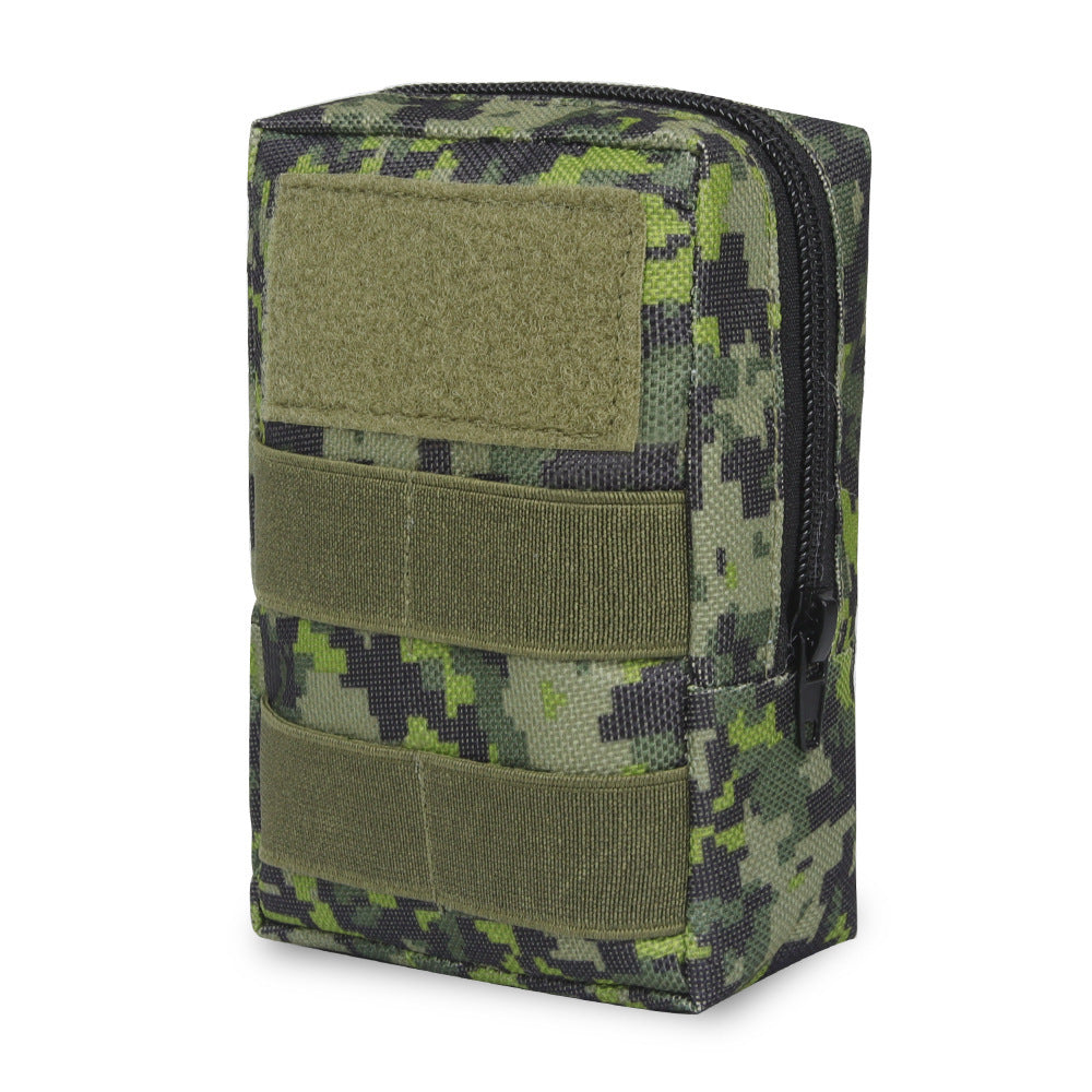 Pet Tactical Chest And Back Vest