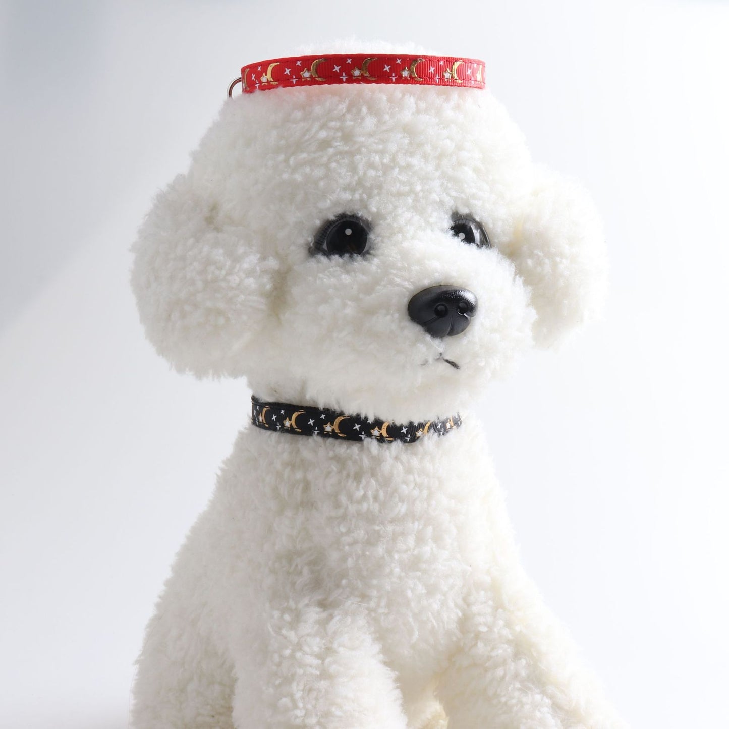 Ondaum Pet Ribbon Cat Collar Review