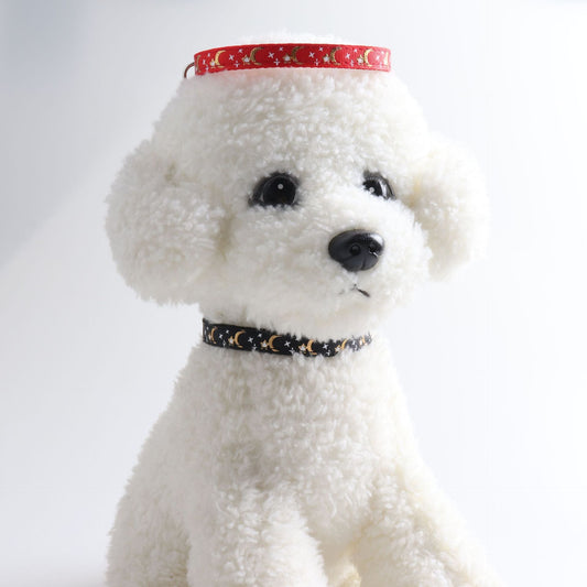 Ondaum Pet Ribbon Cat Collar Review