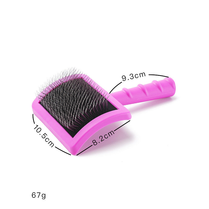 Pet Supplies Dog  Knot Comb Hard Needle Needle Comb