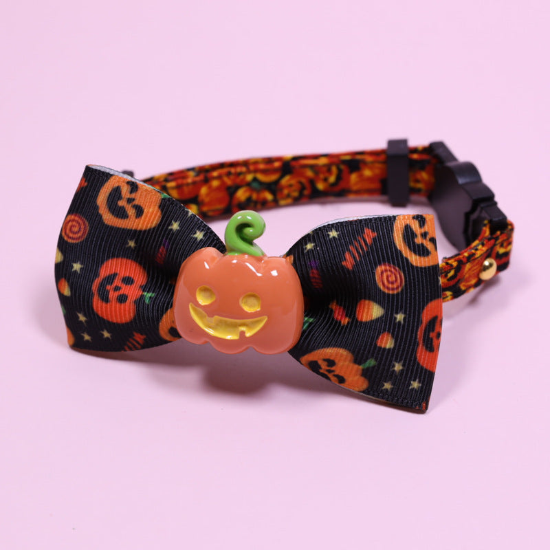 Pet Collar Small Cat Dog Safety Buckle