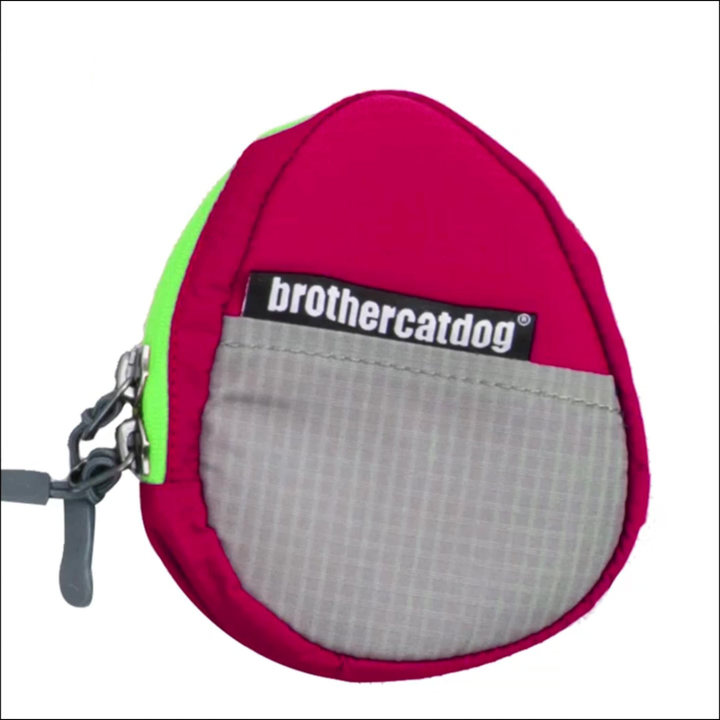 Explosion Proof Big Dog Chest Strap Cat Leash Storage Bag