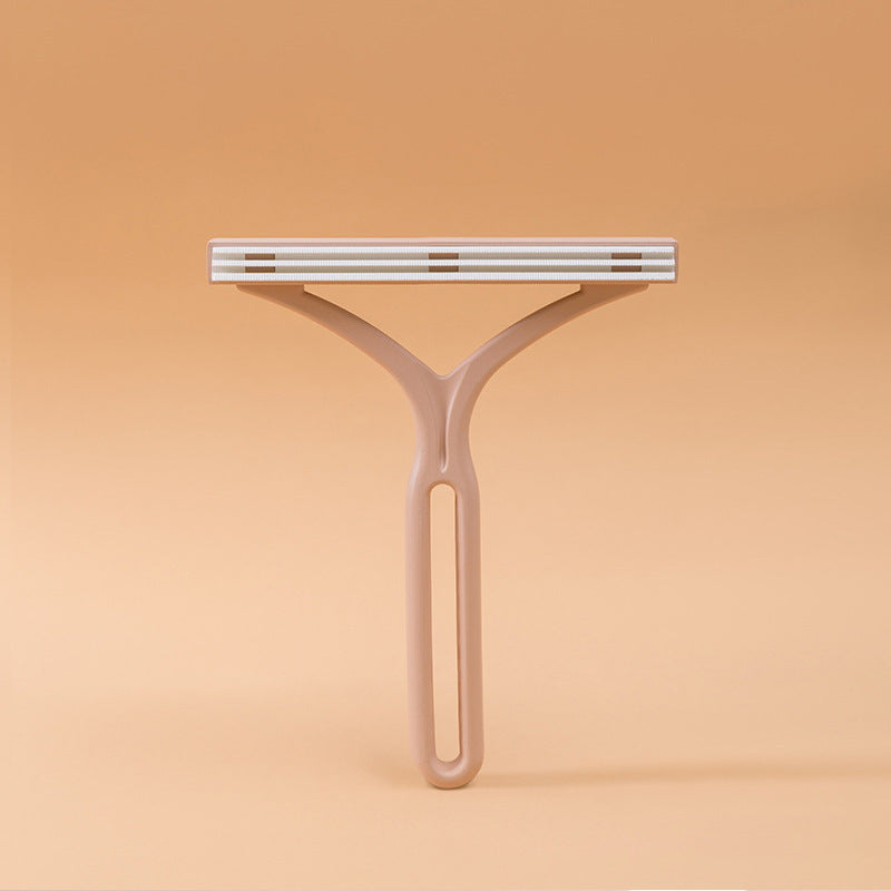 Home Fashion Y-shaped Pet Shaver