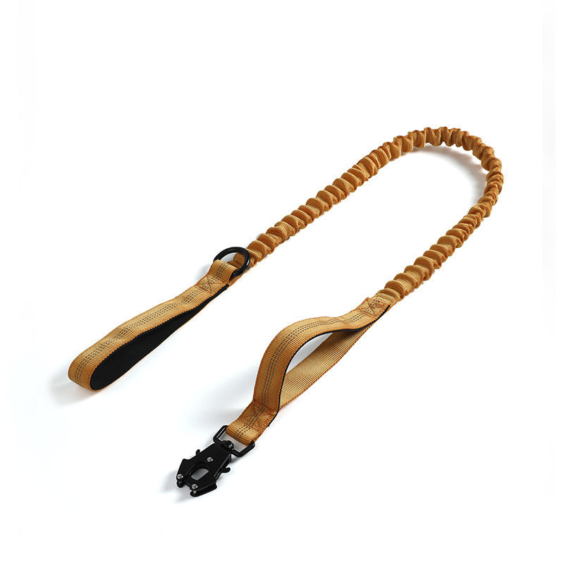 Outdoor Training Explosion-proof Bra Hand Holding Rope