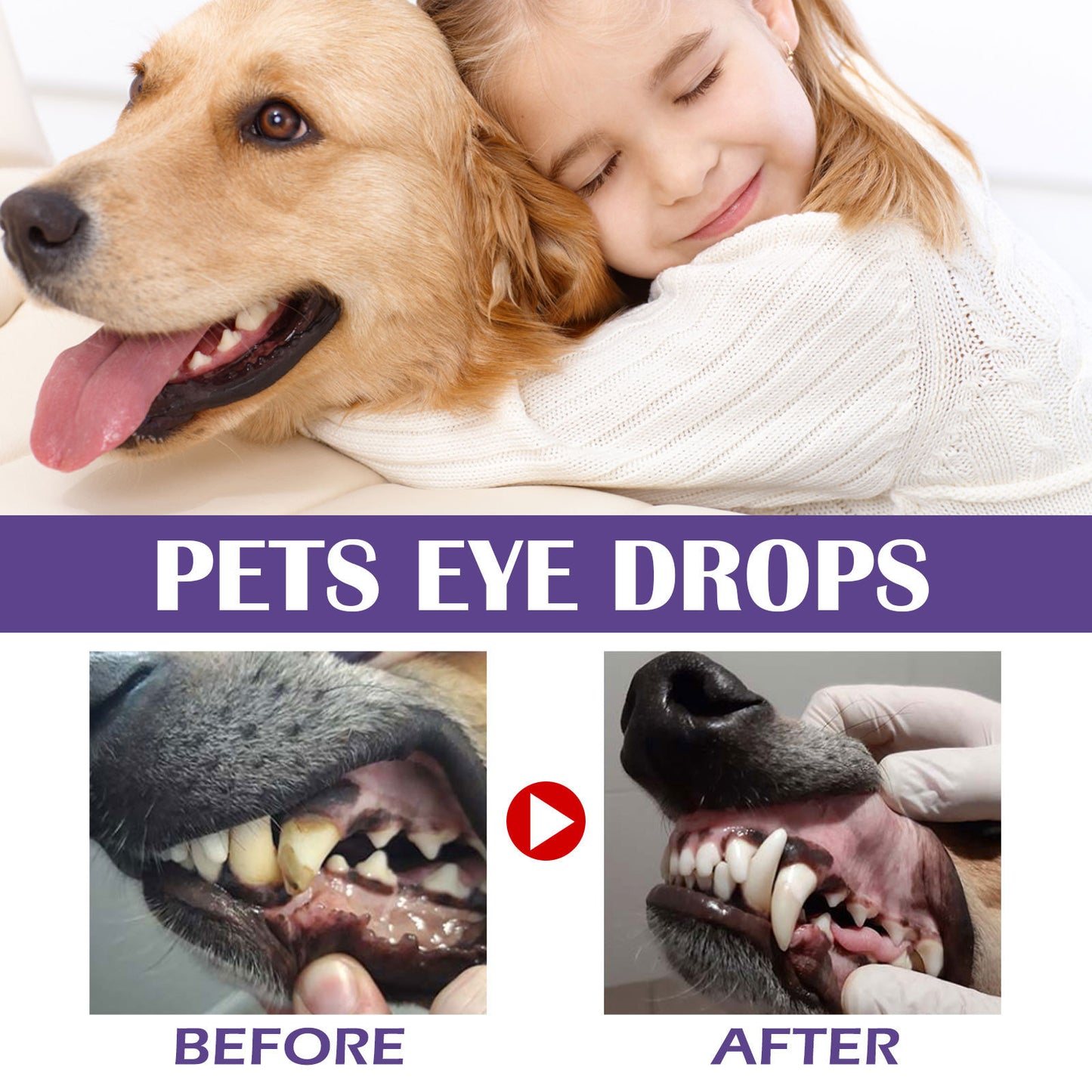 Pet Cleaning Gloves Wet Wipes Pet Gum Care Gentle Cleaning Teeth Remove Tartar Odor