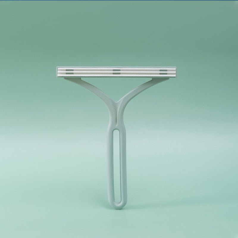 Home Fashion Y-shaped Pet Shaver