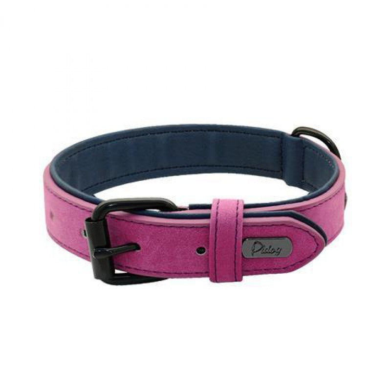 Ondaum Anti-Loss Adjustable Dog Collar Review