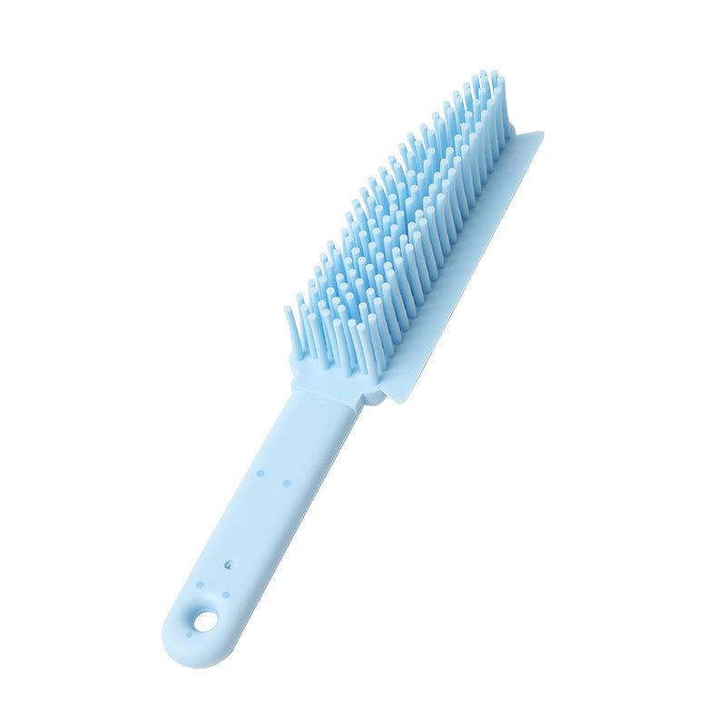 Pet Supplies Hair Removal Brush Bath Massage Comb