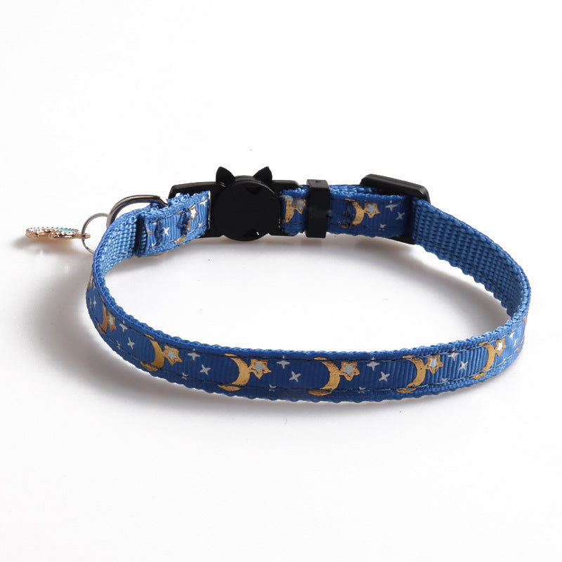 Ondaum Pet Ribbon Cat Collar Review
