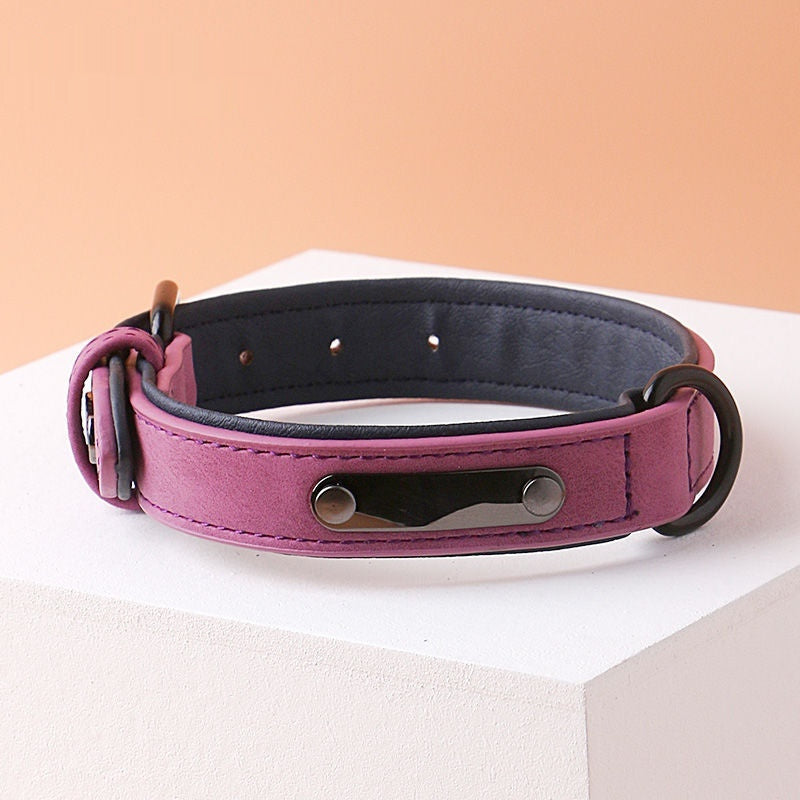 Ondaum Anti-Loss Adjustable Dog Collar Review