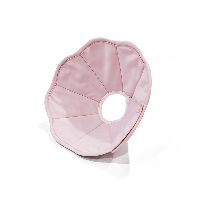 Pet Recovery Collar for Postoperative Care
