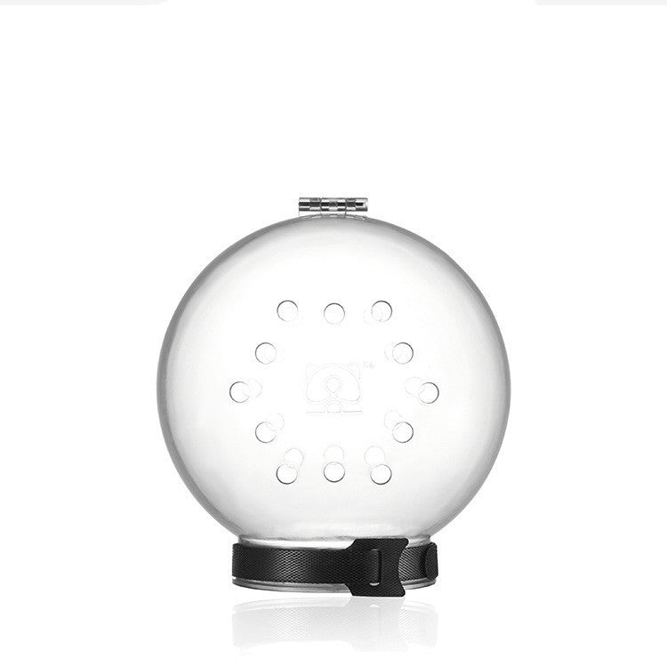 Pet Circle Cat Space Hood Dog