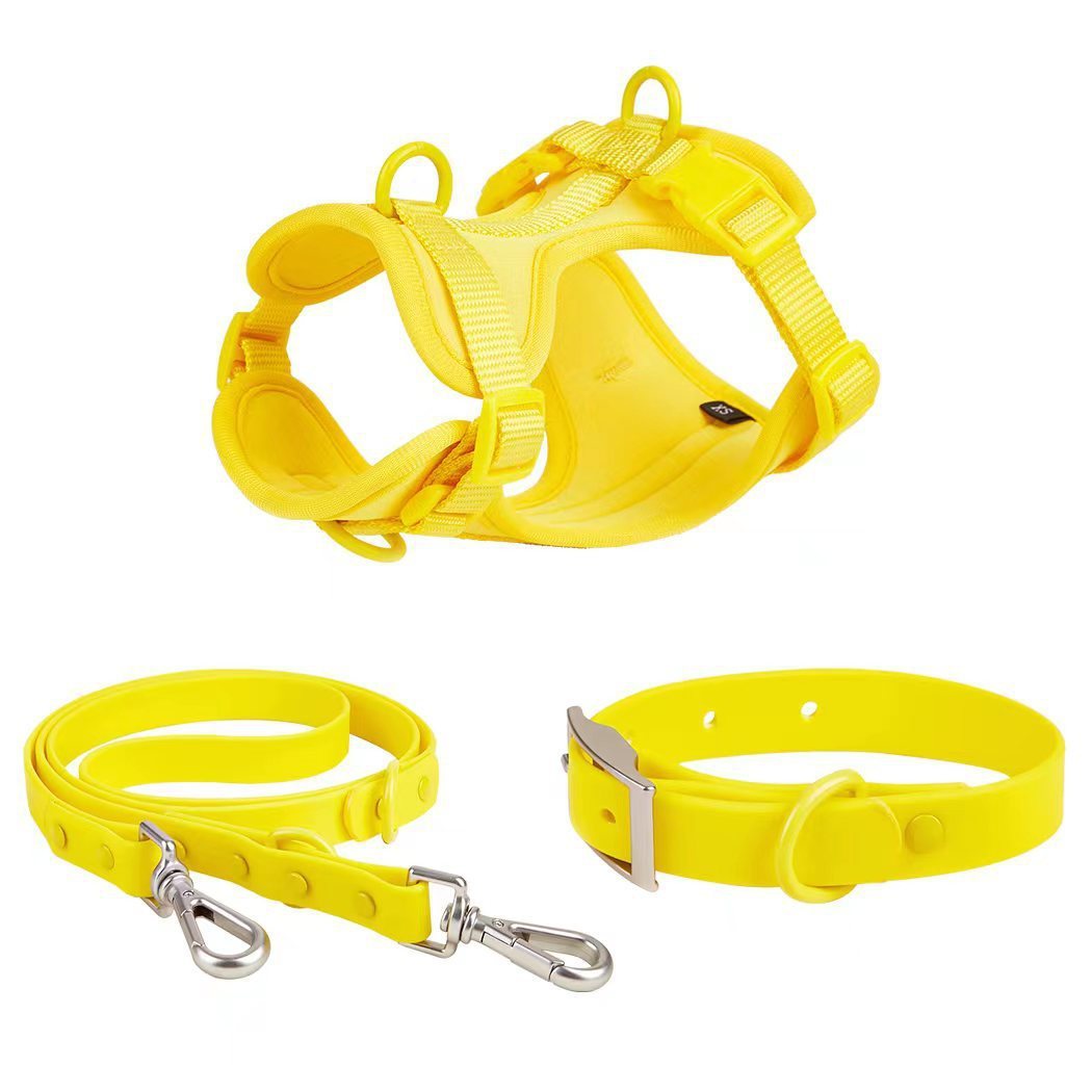 Polystyrene Hand Holding Rope Necklet Set Universal Strap
